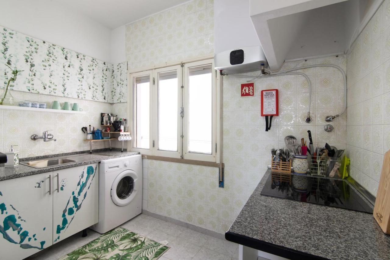 Apartamento Caravela Armação de Pêra Екстериор снимка