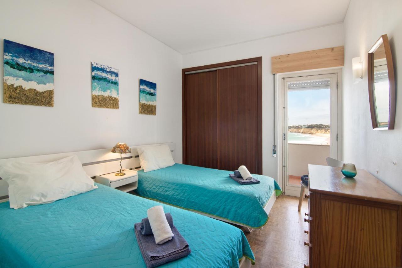 Apartamento Caravela Armação de Pêra Екстериор снимка