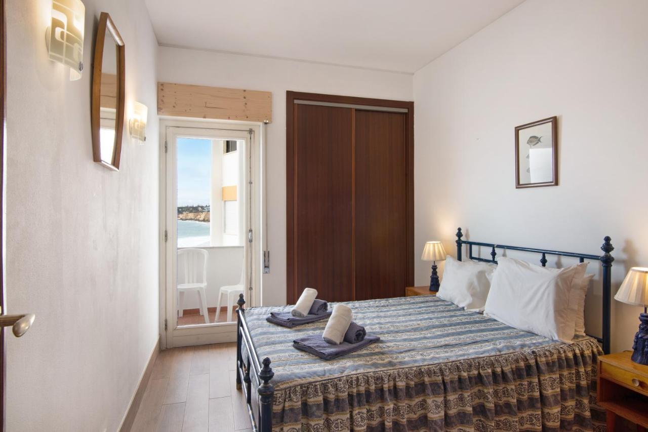 Apartamento Caravela Armação de Pêra Екстериор снимка
