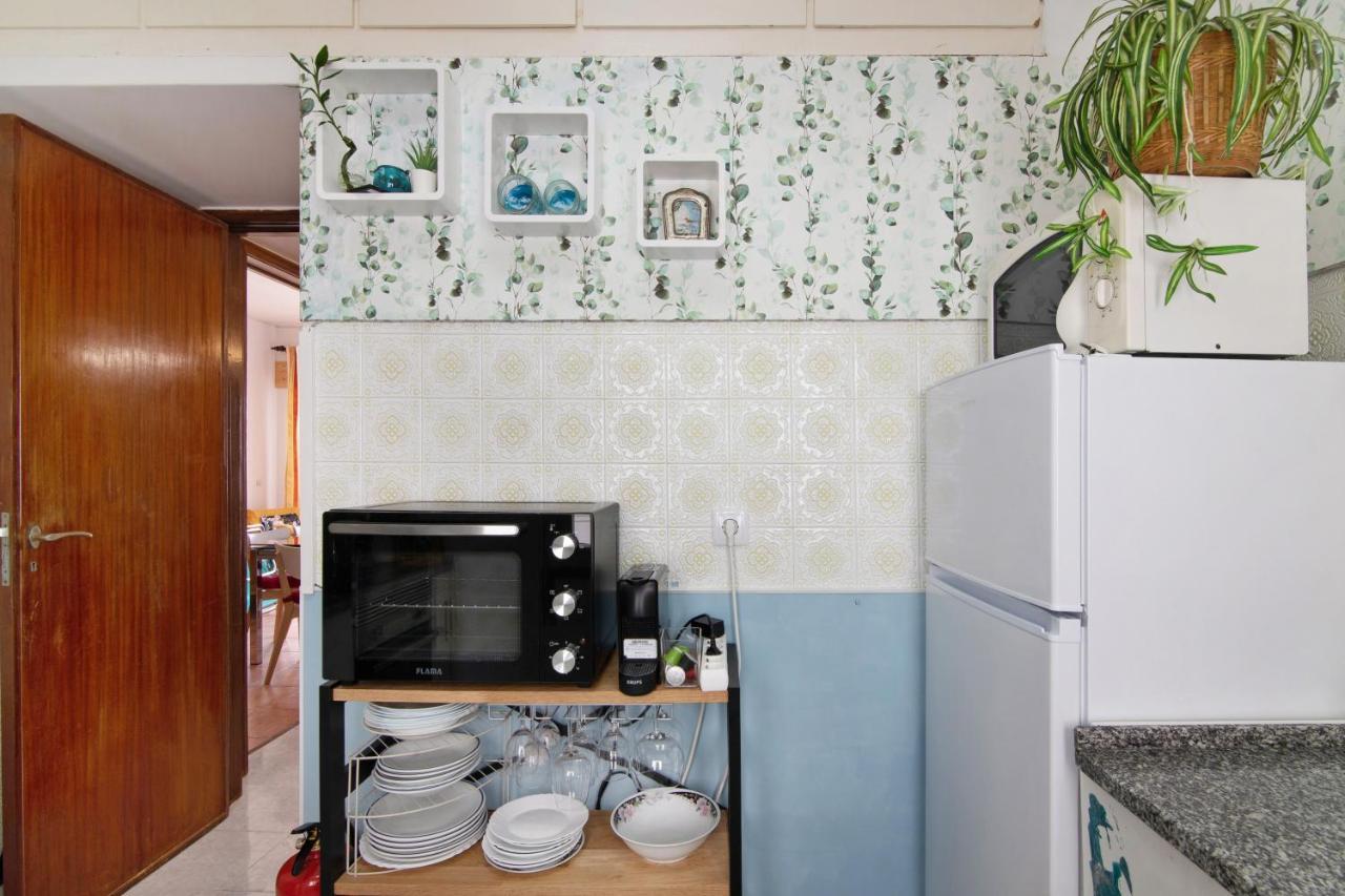 Apartamento Caravela Armação de Pêra Екстериор снимка