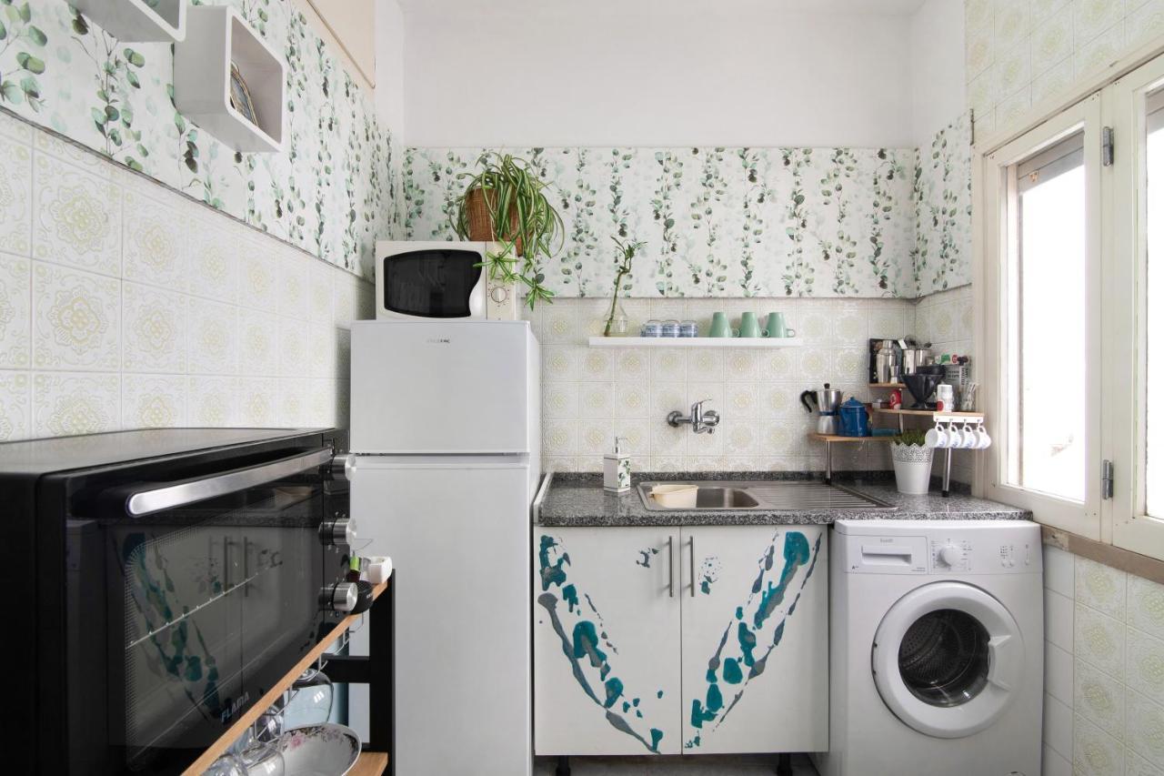 Apartamento Caravela Armação de Pêra Екстериор снимка